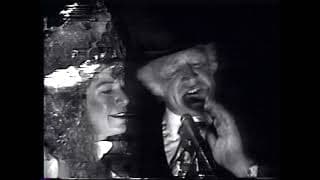 TWISTER A Musical Catastrophe part 1 By Ken Kesey an the Merry Pranksters