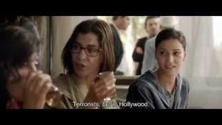 Rock The Casbah Trailer