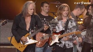 Lynyrd Skynyrd "Sweet Home Alabama" (Live In Atlantic City) - Album OUT NOW!