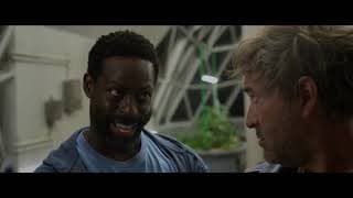 Biosphere - Teaser Trailer Feat. Mark Duplass & Sterling K. Brown | HD | RESET COLLECTIVE
