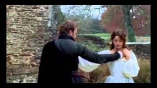 La Dame de Monsoreau (tv series, 2008): Bussy/Diane