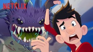 Book 1 Official Trailer