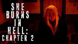 She Burns In Hell: Chapter 2