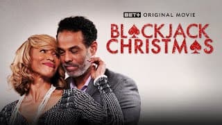 Blackjack Christmas trailer (2022)