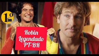 ROBIN Test Footage Scene
