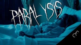 Paralysis | Short Horror Film | Fear Crypt