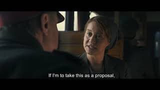 ERNA AT WAR Trailer | PÖFF 2020