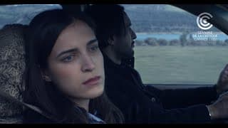 Axşama doğru (Towards Evening) | Semaine de la Critique Cannes 2020 [trailer]