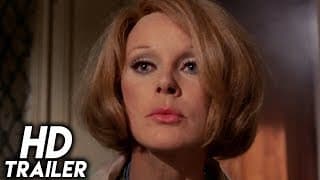 Lisa and the Devil (1973) ORIGINAL TRAILER [HD 1080p]