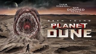 Planet Dune - Official Trailer