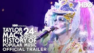 Official Trailer