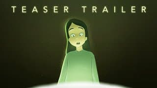 The Borrower's Hypnotist | Teaser Trailer | Michelle Tang