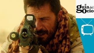Los Nuestros S1E03 - Trailer Episodio Final