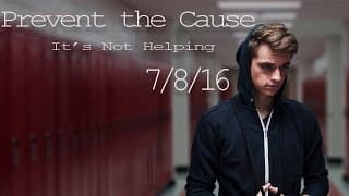 Prevent the Cause (Trailer)