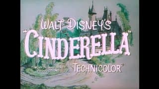 Cinderella - 1965 Reissue Trailer (#5)