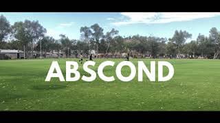 ABSCOND | Official Trailer