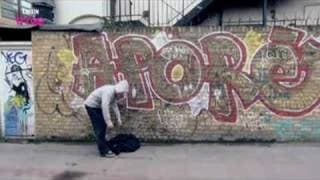 Inflatable Gang - The Wrong Door - BBC Three