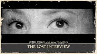 Old Man of the Rooks Chapter 8 - Director Interview
