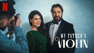 Babamin Kemani (My Father's Violin) | Turkish Movie Trailer with English & Bangla subtitles