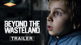 Official Trailer [Subtitled]