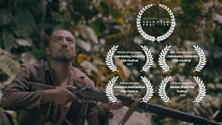 The Last Imperial Soldier (Award Winning Hiroo Onoda Inspired Short Film)