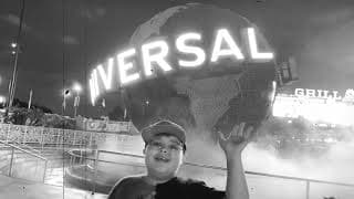 How to have Fun in Universal Studios Florida- Short Film by Jorge Gonzalez