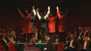 Verdi: La traviata (ROH)
