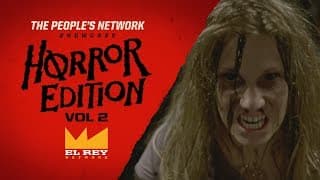 A fake exorcism turns into a real nightmare | The Cleansing Hour by Damien LeVeck | TPN Horror Vol 2
