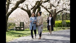 映画『わたしのお母さん』予告編【11/11（金）より全国順次公開】