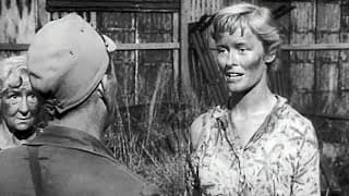 A Town Like Alice (1956) ORIGINAL TRAILER