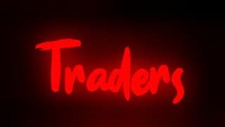 "Traders" | Olivia Gropp, Geno Bisconte, Brian Dole | Official Trailer (2021)