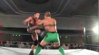PWG - Preview - Kurt Russellreunion III