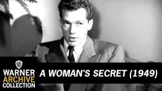 A Woman's Secret (Preview Clip)