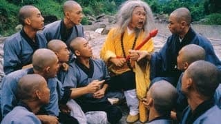 Crazy Shaolin Disciples 弟子也瘋狂 (1984) **Official Trailer** by Shaw Brothers