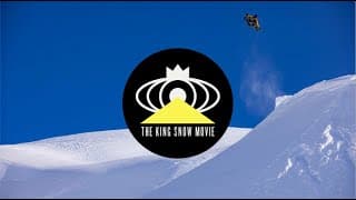 THE KING SNOW MOVIE | Chris Rasman • Full Part 2021