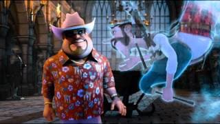 Trailer