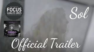 Official Trailer | Sol (2024 Short Film)