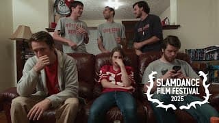 FANBOY Slamdance 2025 Trailer