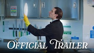 The Ballad of Squeaky Clean Mo | OFFICIAL TRAILER