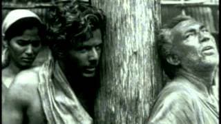 Trecho de "Selva Trágica" (1964)