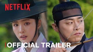 Official Trailer [ENG SUB]