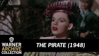 Trailer HD | The Pirate | Warner Archive