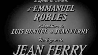 Cela s'appelle l'aurore - Film Titles