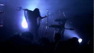 The Naked And Famous - One Temporary Escape Trailer