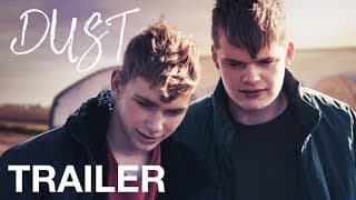 DUST (Dòst) - Trailer - Dutch Coming of Age Movie