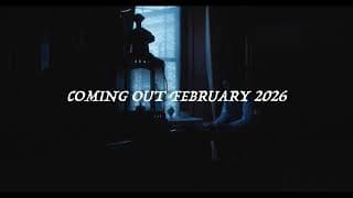 The Tell-Tale Heart (2026) | OFFICIAL TEASER