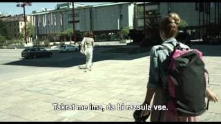 DVOJINA ("Dual") - SLO HD trailer