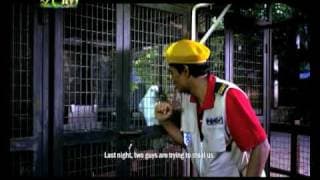 Trailer Filem Zoo