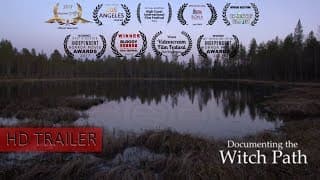 Documenting the Witch Path (Häxornas Sjö) Swedish premiere Trailer