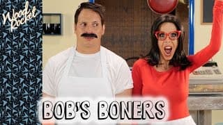 Bob's Burgers Porn Parody: Bob's Boners (Trailer)